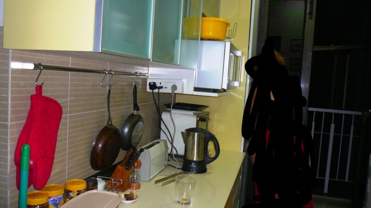 1 - Lodha Aria, Parel