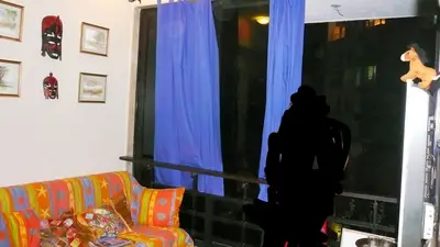 3 BHK Lodha Aria, Parel — for Sale — photo 12 thumbnail