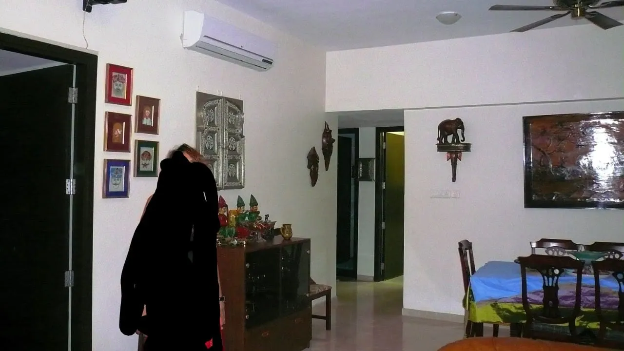 3 BHK Flats on Rent in Lodha Aria, Parel