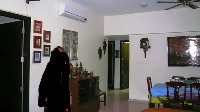 3 BHK Lodha Aria, Parel — for Sale — photo 4 thumbnail