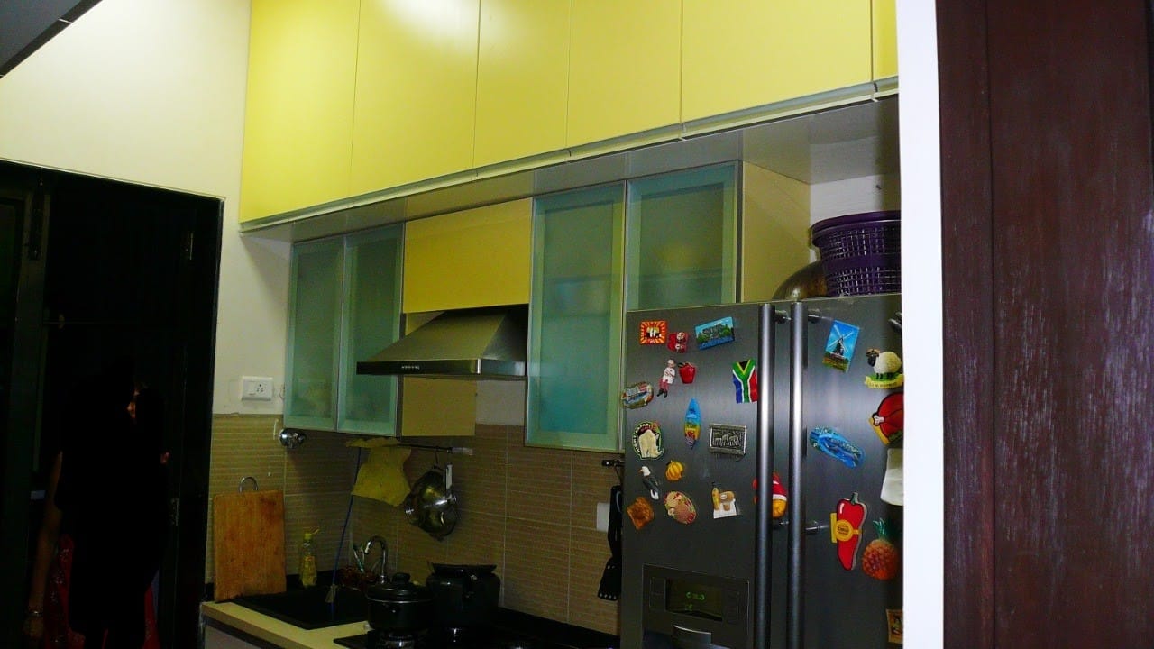 3 BHK Lodha Aria, Parel — for Sale — photo 5