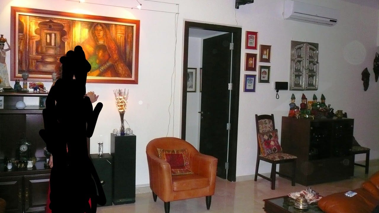 3 BHK Lodha Aria, Parel — for Sale — photo 6