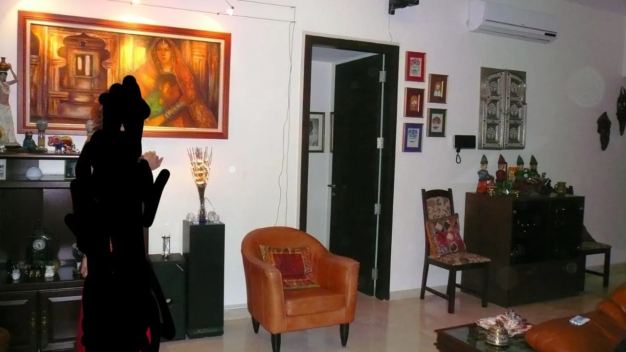 3 BHK Flats on Rent in Lodha Aria, Parel