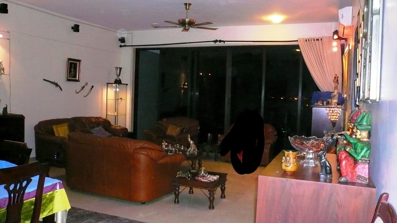 5 - Lodha Aria, Parel