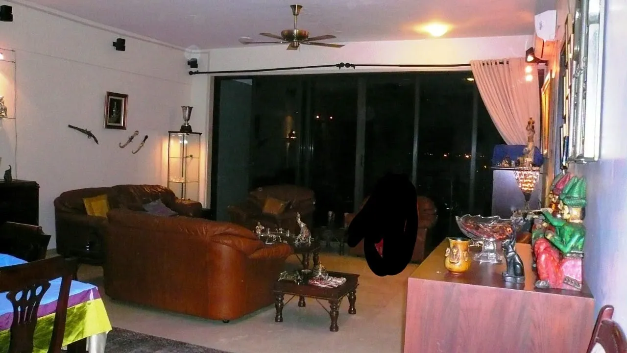 3 BHK Flats on Rent in Lodha Aria, Parel