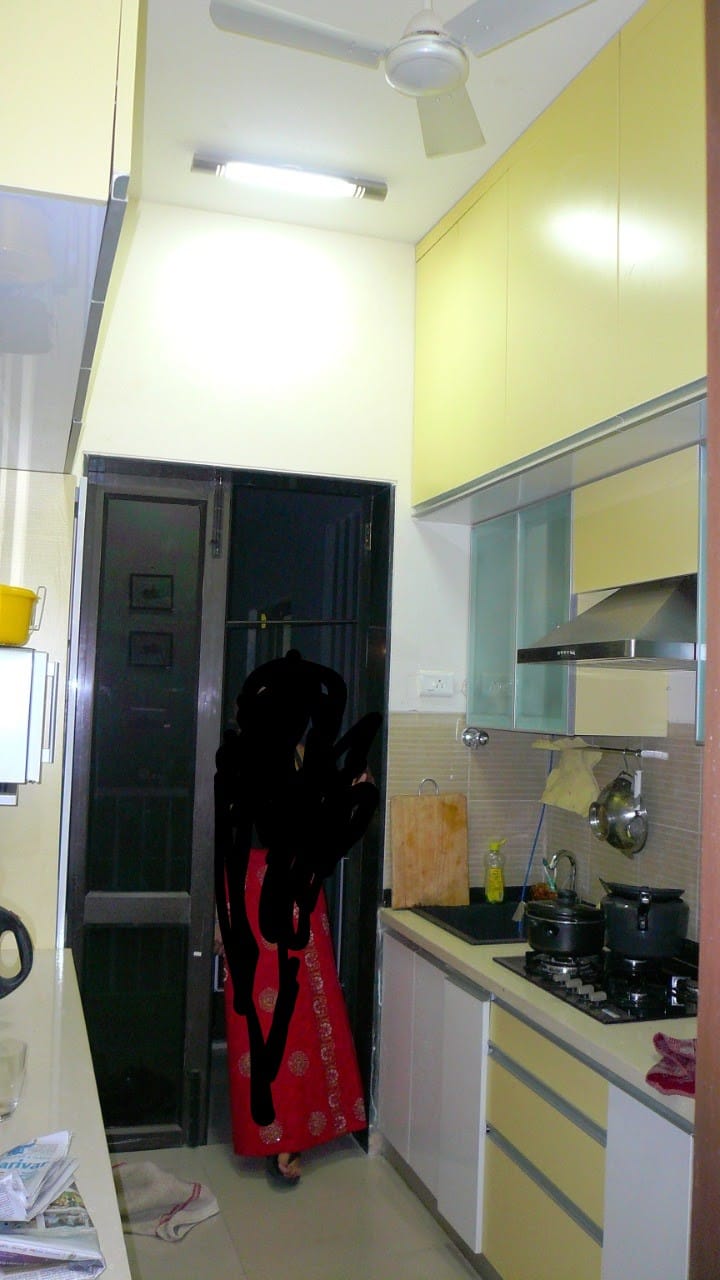 7 - Lodha Aria, Parel