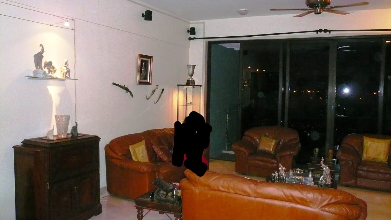 8 - Lodha Aria, Parel