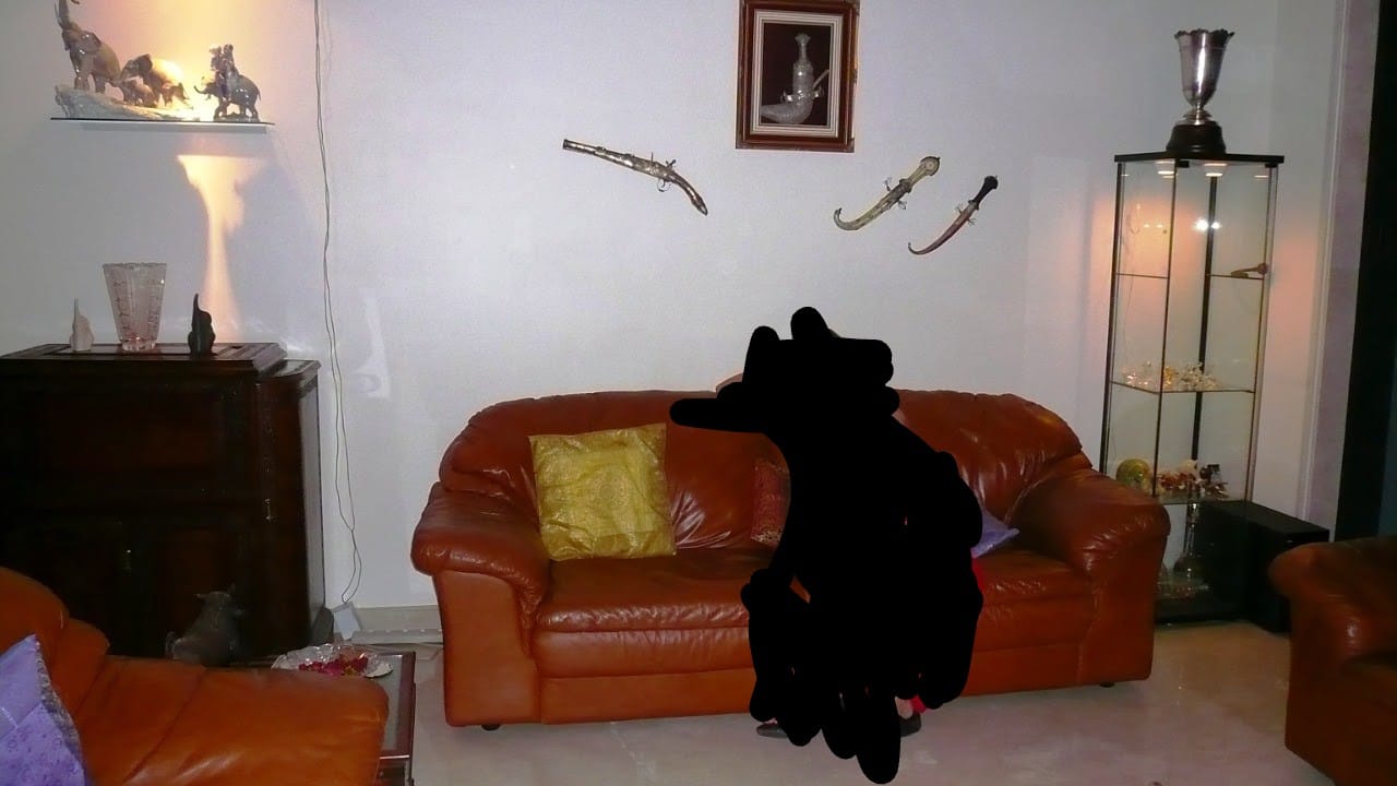 3 BHK Lodha Aria, Parel — for Sale — photo 11