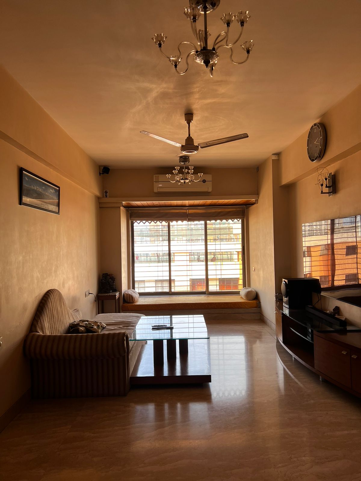 1 - Capri Heights, Andheri West