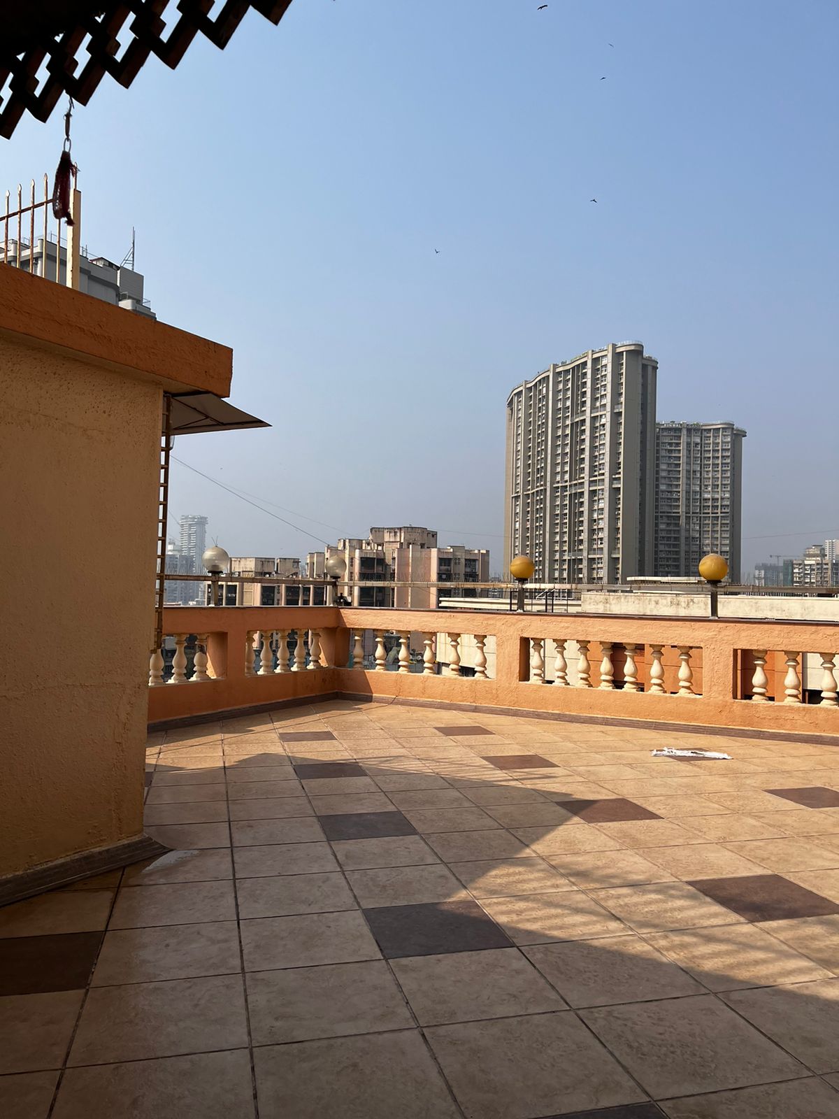 10 - Capri Heights, Andheri West