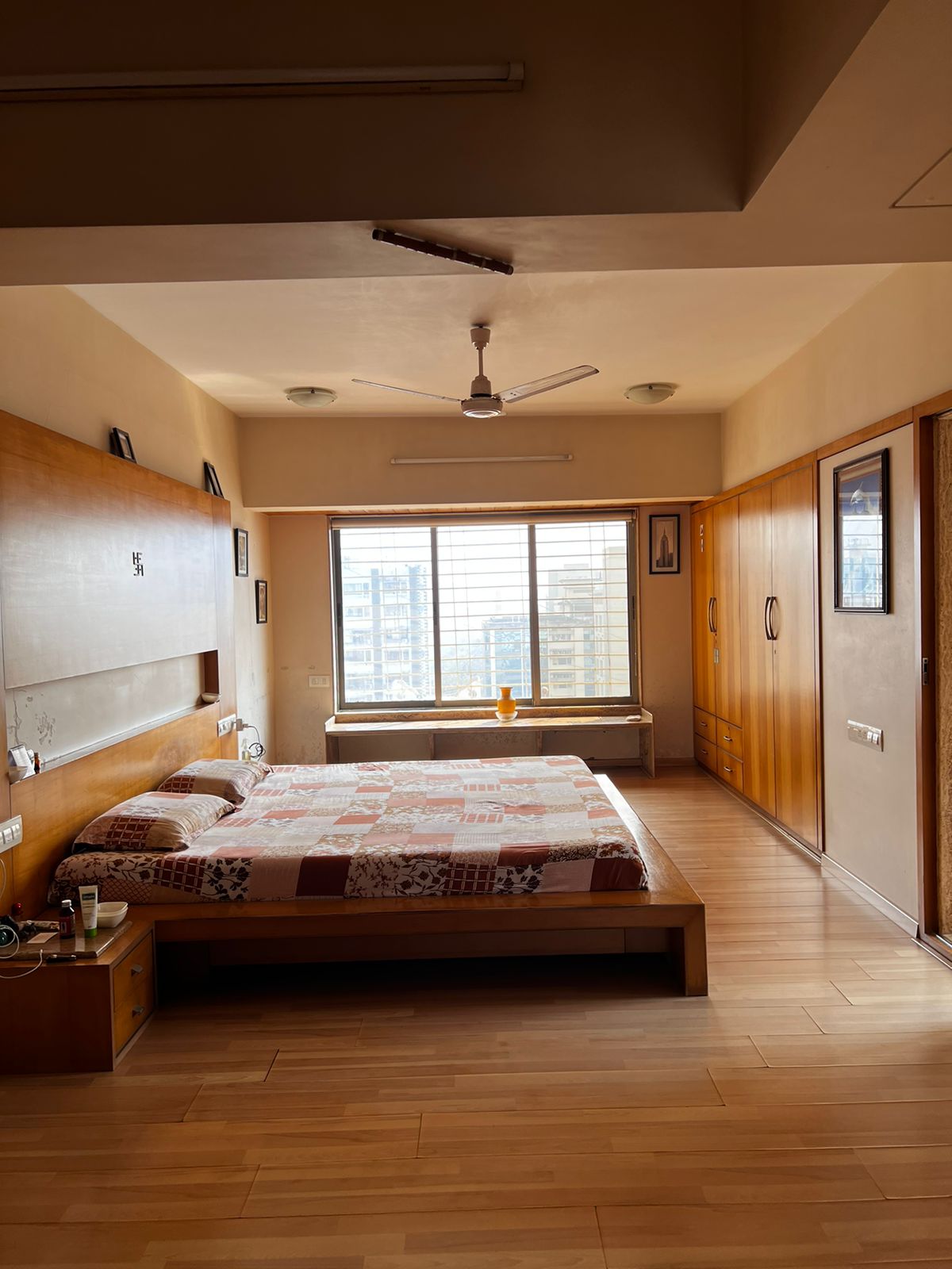 11 - Capri Heights, Andheri West