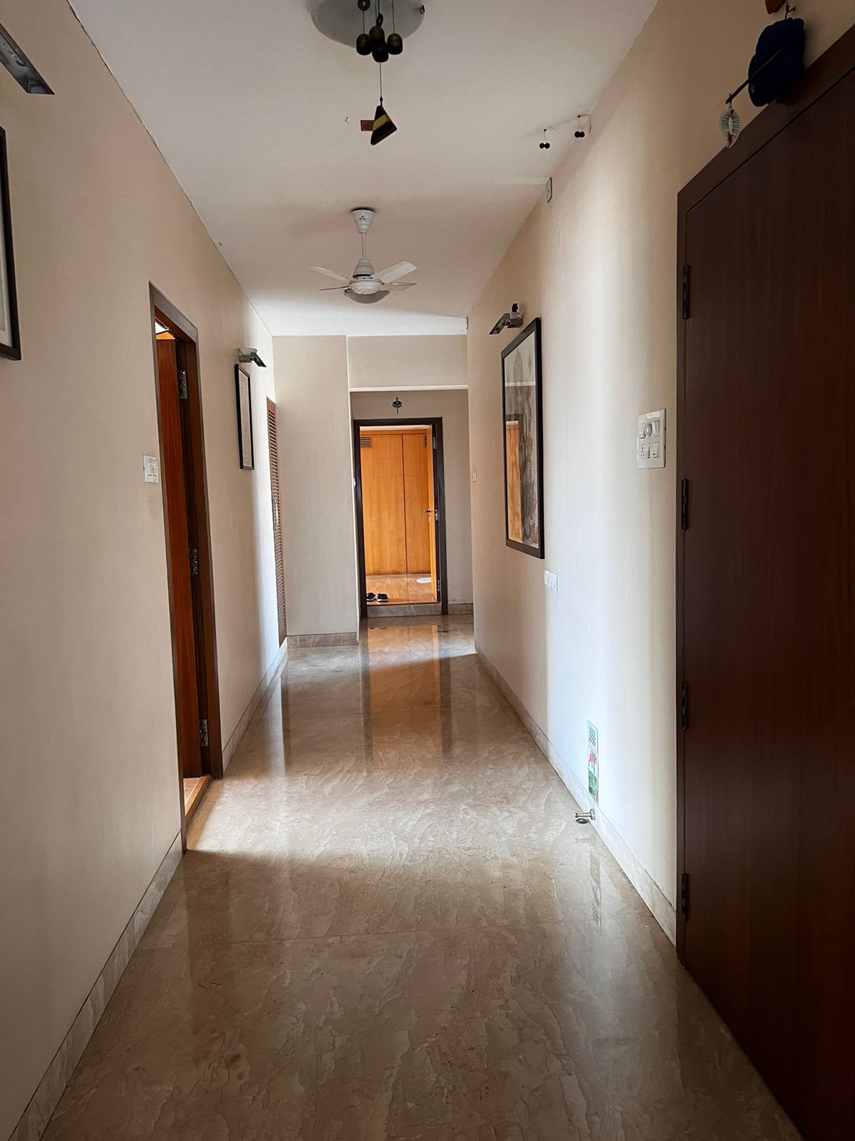 3 BHK Capri Heights, Andheri West — for Sale — photo 13