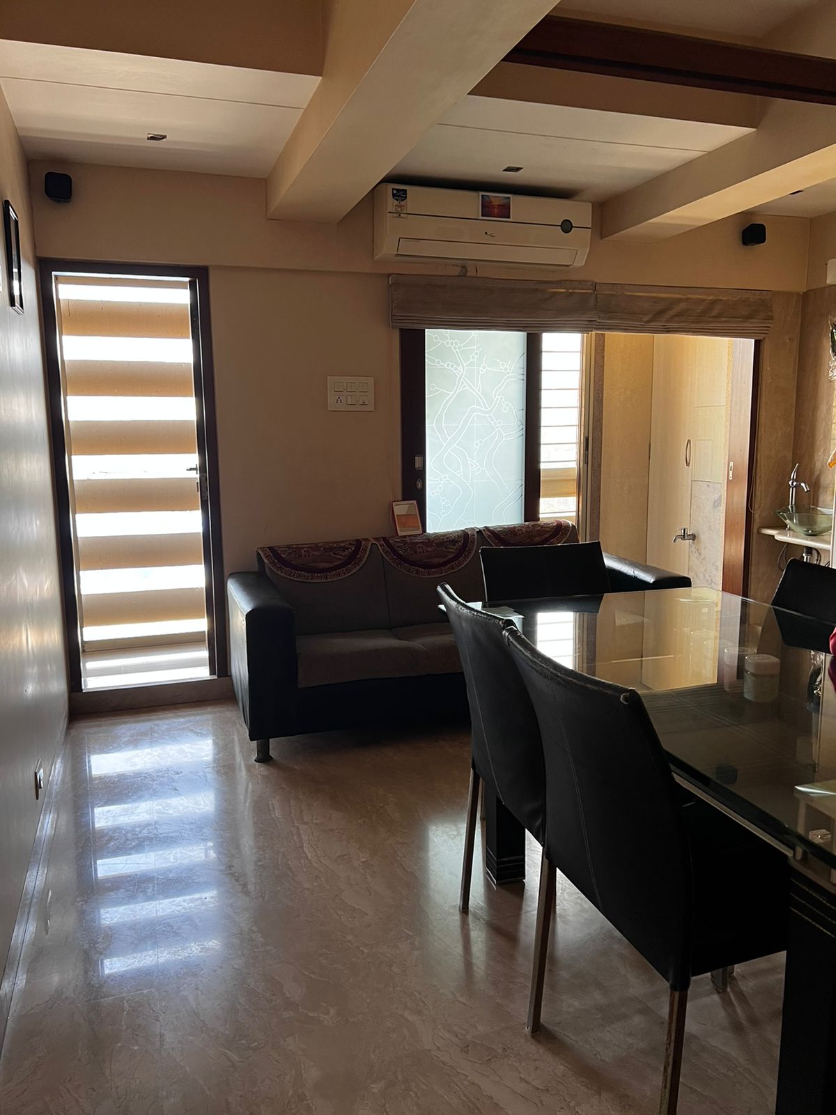 14 - Capri Heights, Andheri West