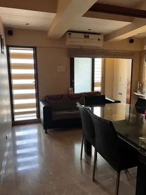 3 BHK Capri Heights, Andheri West — for Sale — photo 15 thumbnail