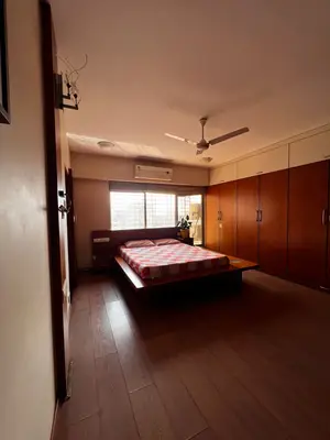 3 BHK Capri Heights, Andheri West — for Sale — photo 3 thumbnail