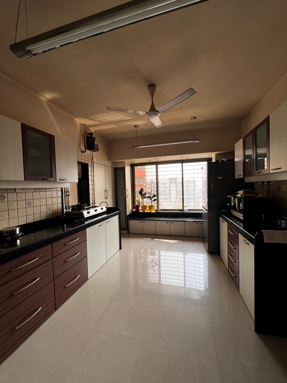 3 BHK Capri Heights, Andheri West — for Sale — photo 4