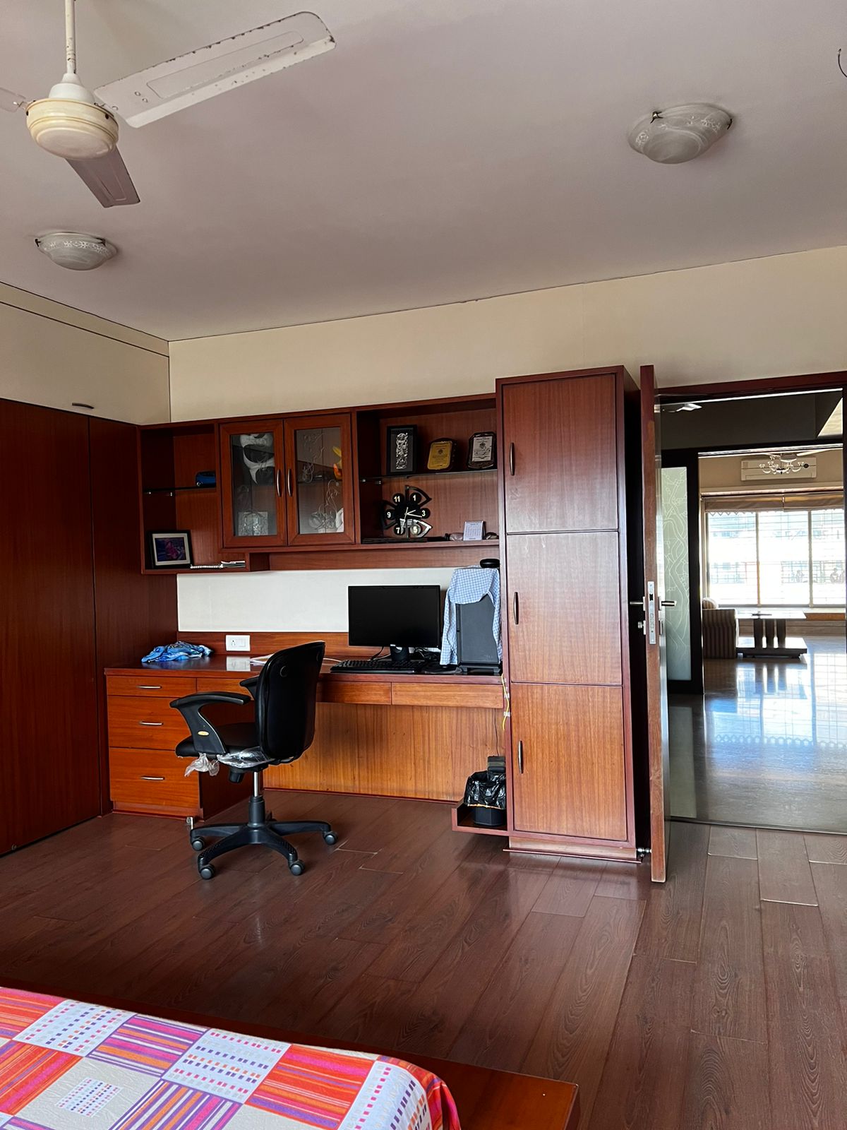 3 BHK Capri Heights, Andheri West — for Sale — photo 6