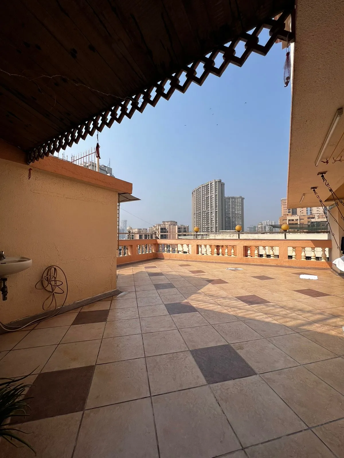 3 BHK Flats for Sale in Capri Heights, Andheri West