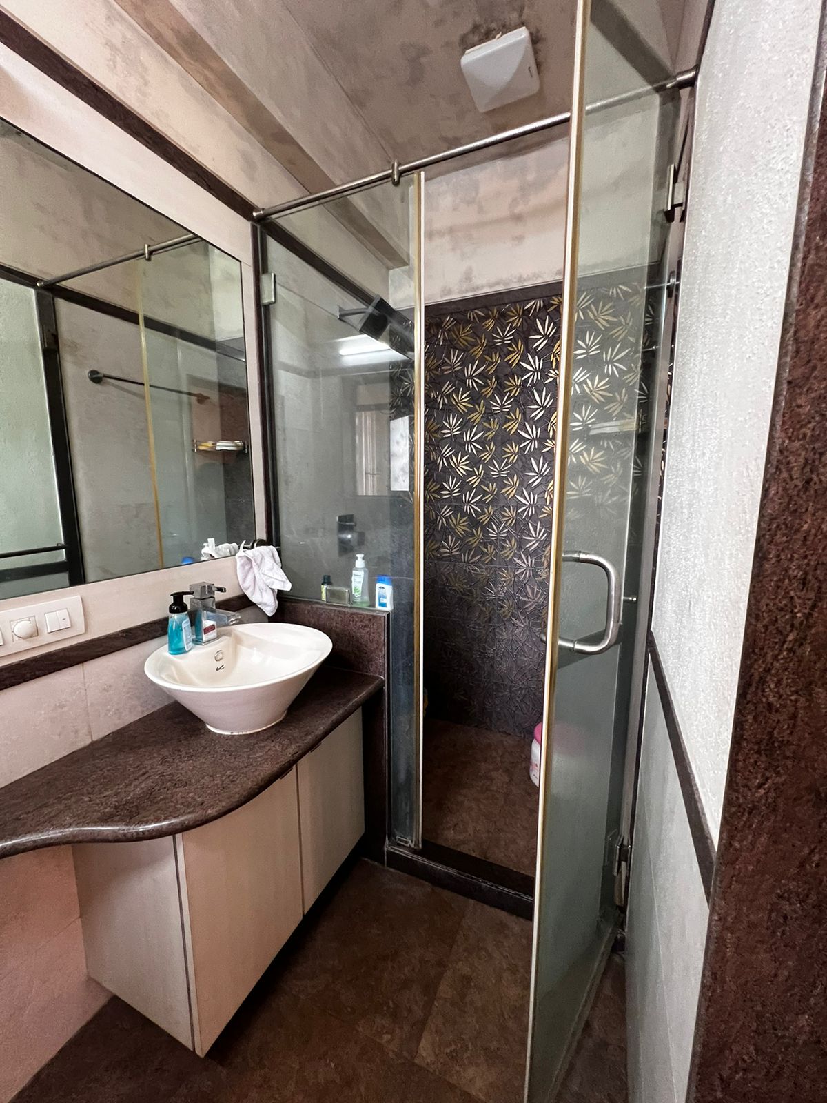 8 - Capri Heights, Andheri West