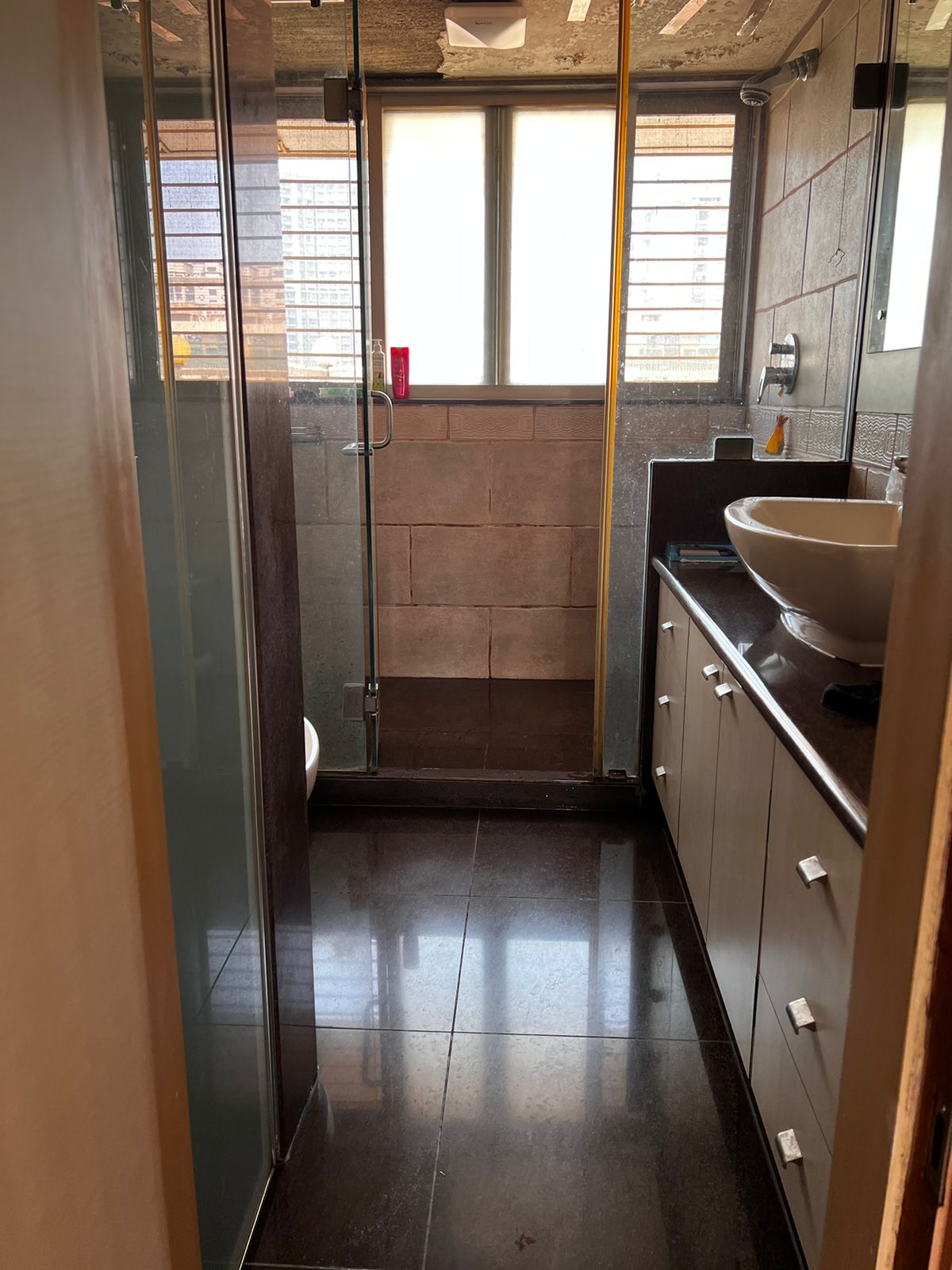 9 - Capri Heights, Andheri West