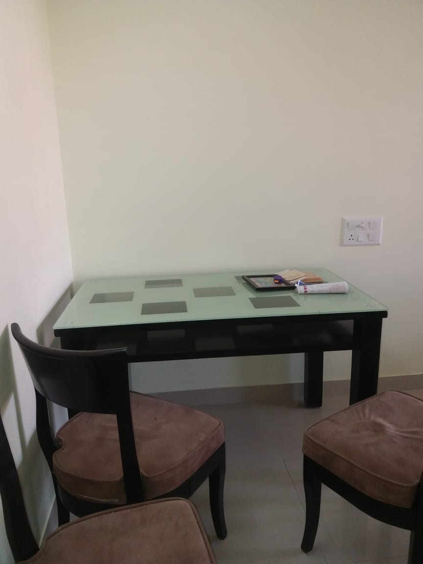 2 BHK DLH Darpan for Rent in Andheri West