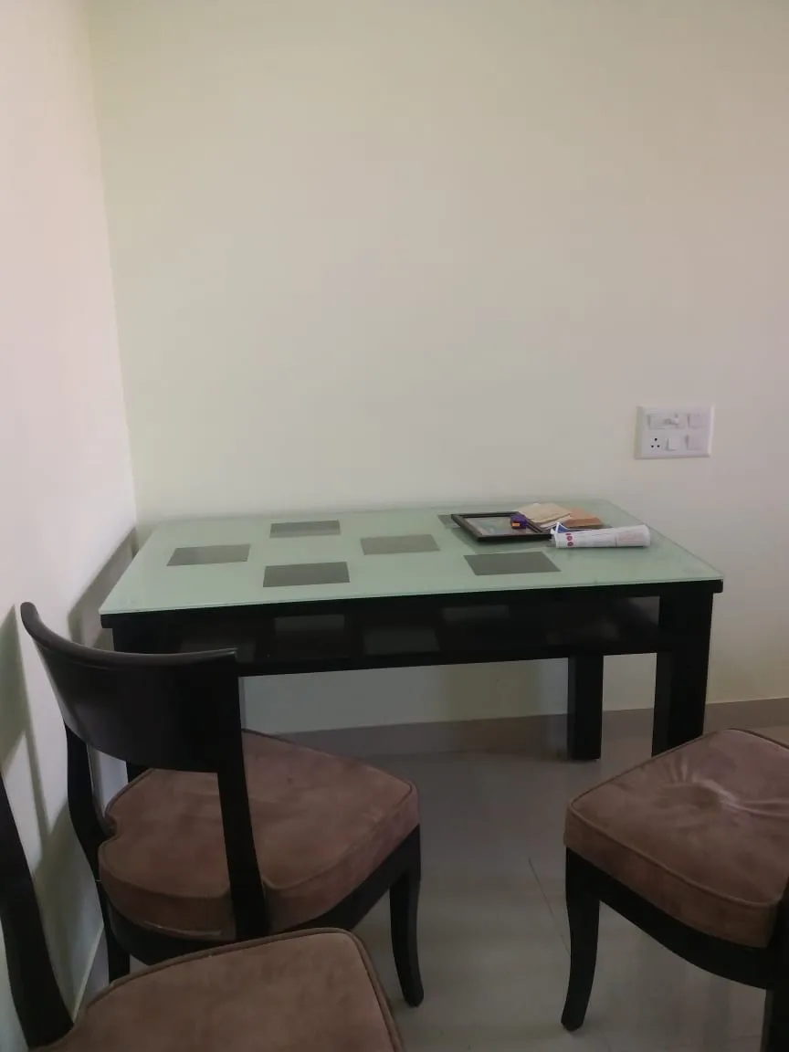 2 BHK DLH Darpan for Rent in Andheri West