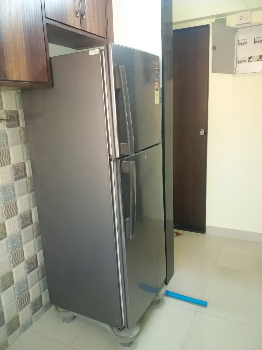2 BHK DLH Darpan, Andheri West — for Sale — photo 4
