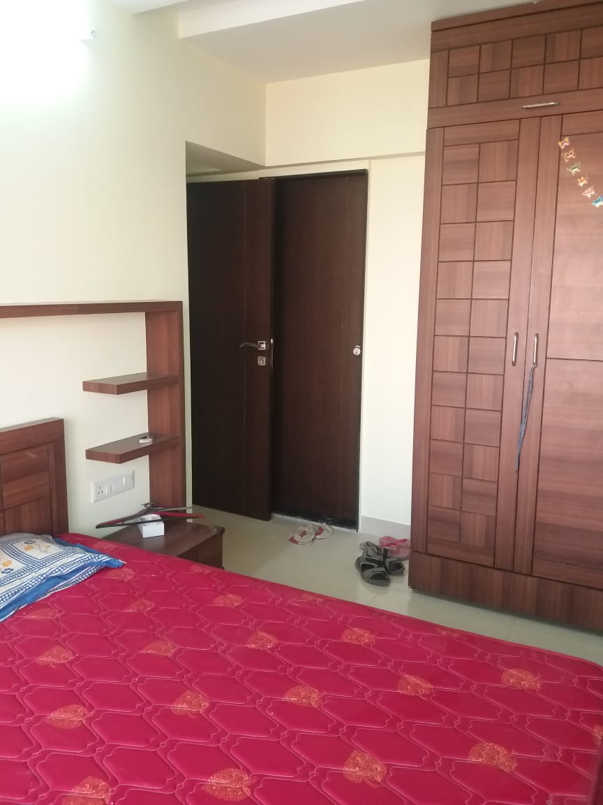 2 BHK DLH Darpan, Andheri West — for Sale — photo 5