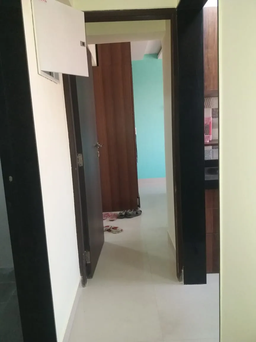 2 BHK Flats for Sale in DLH Darpan, Andheri West