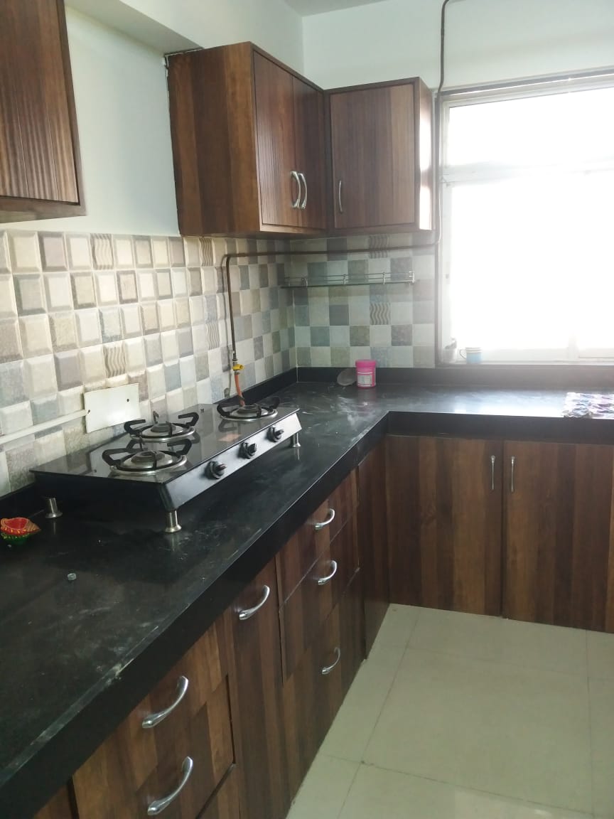 2 BHK DLH Darpan, Andheri West — for Sale — photo 7