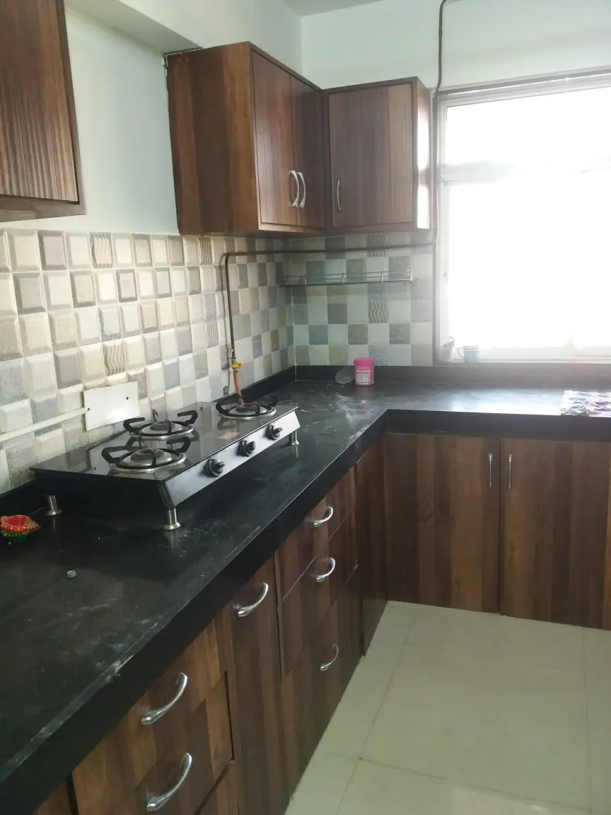 2 BHK Flats for Sale in DLH Darpan, Andheri West