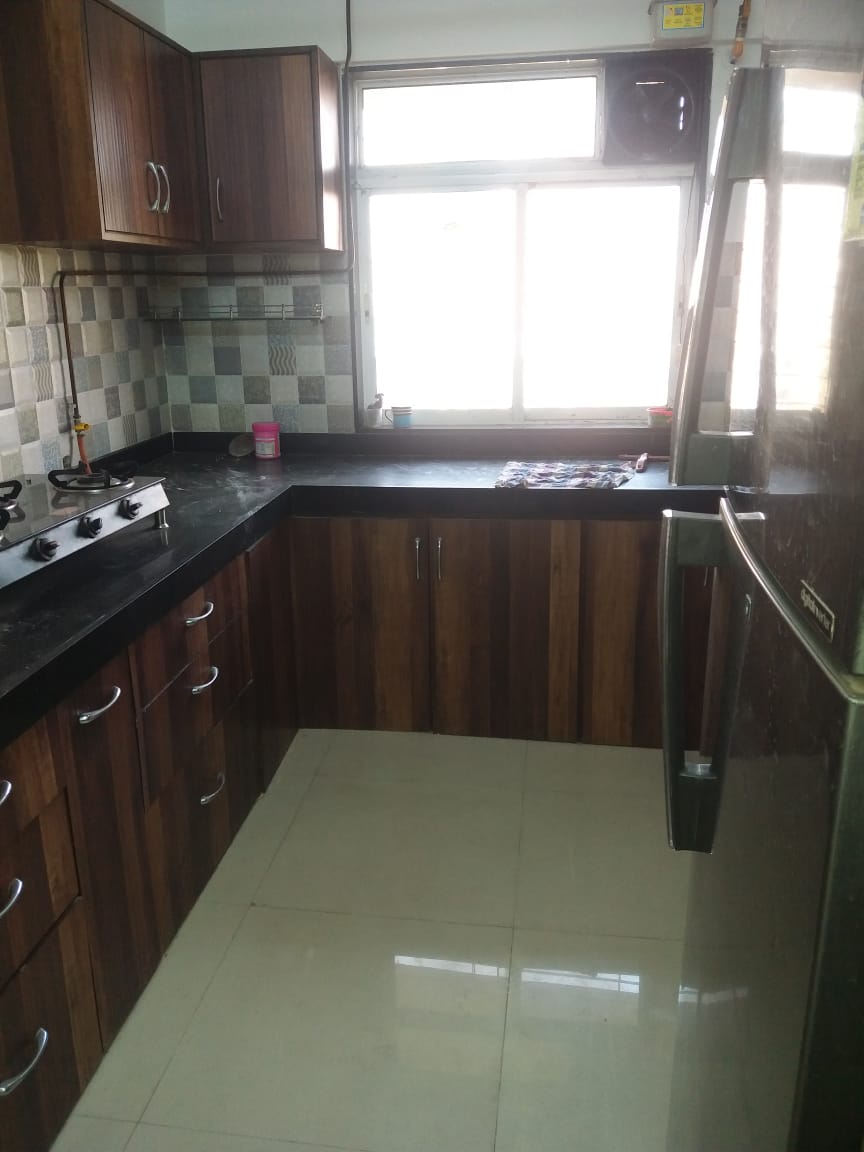 2 BHK DLH Darpan, Andheri West — for Sale — photo 8