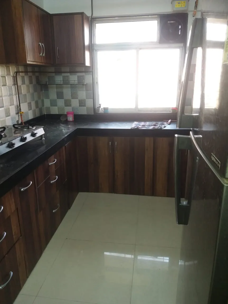 2 BHK Flats for Sale in DLH Darpan, Andheri West