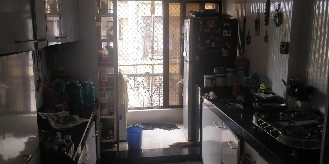 3 BHK Flats for Sale in Arsha Villa, Santacruz West