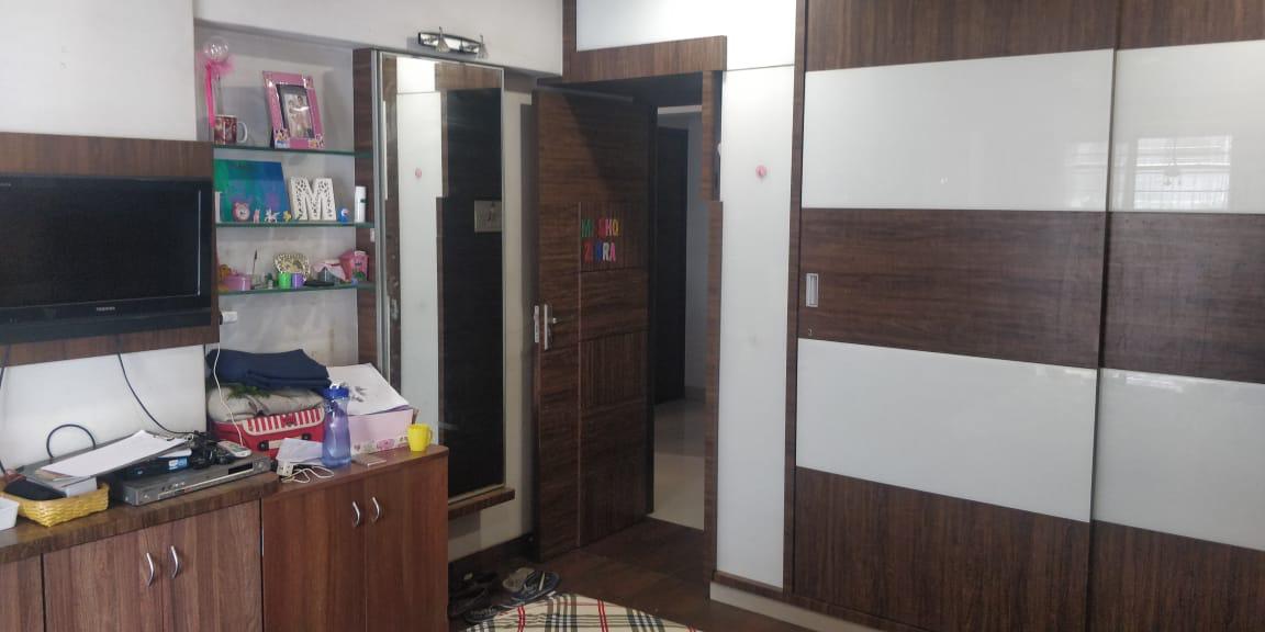 10 - Arsha Villa, Santacruz West