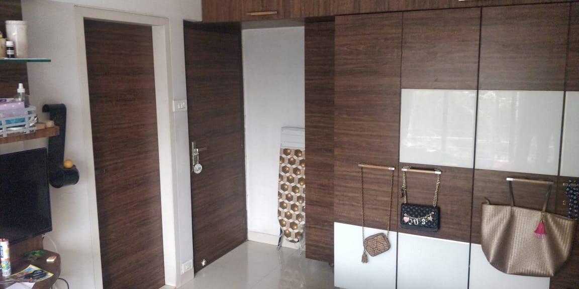 12 - Arsha Villa, Santacruz West