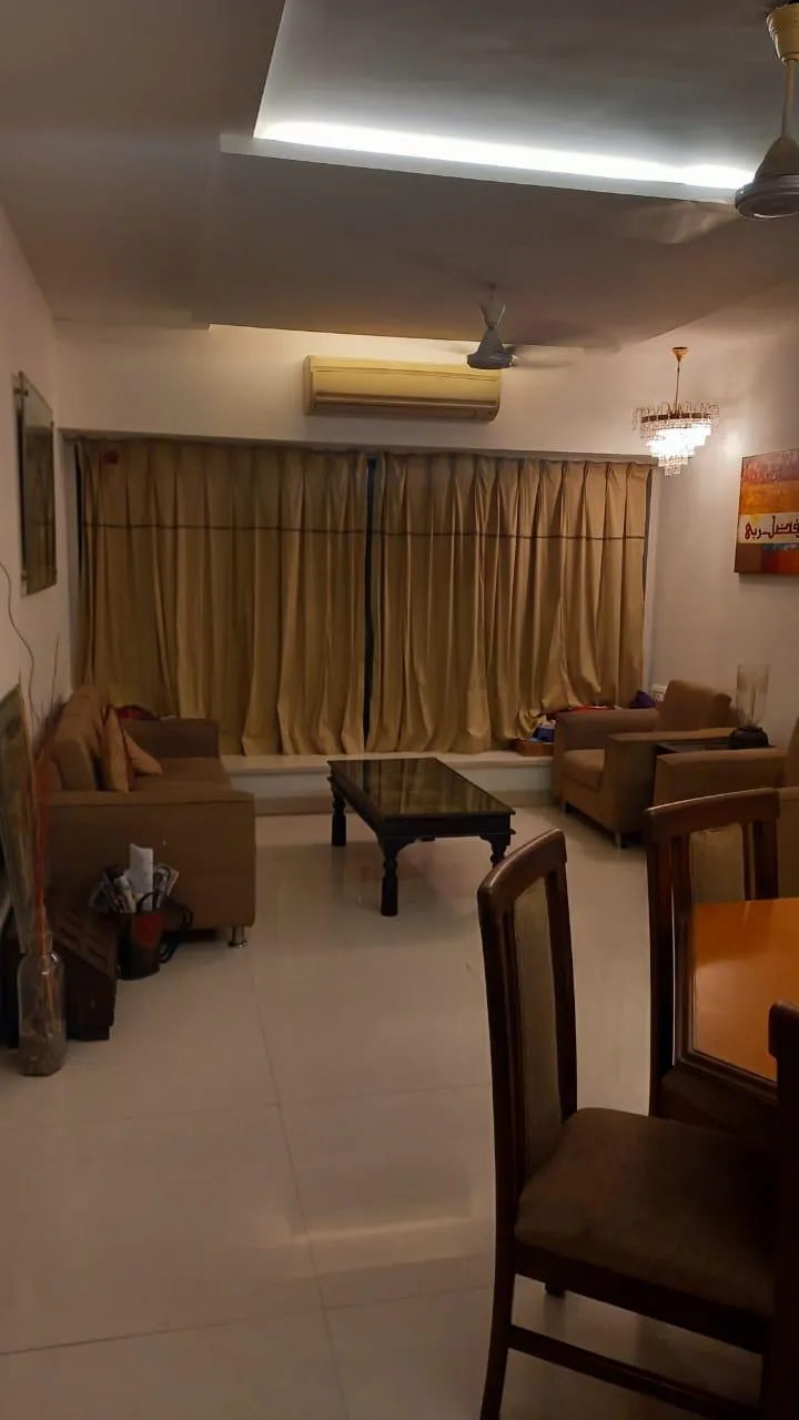 3 BHK Flats for Sale in Arsha Villa, Santacruz West
