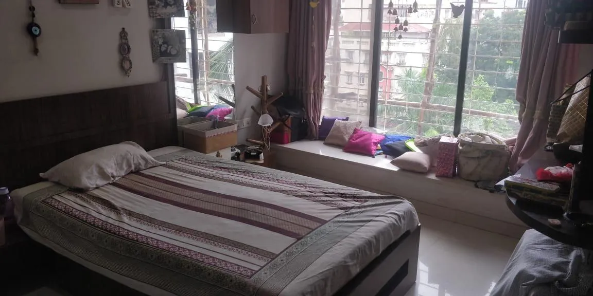 3 BHK Flats for Sale in Arsha Villa, Santacruz West