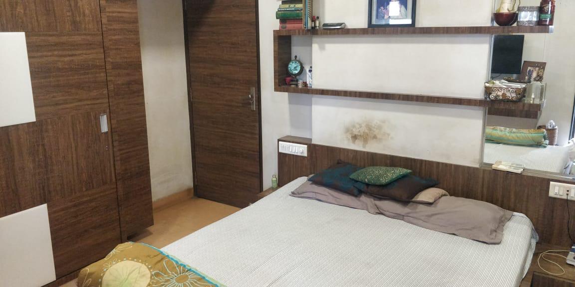 6 - Arsha Villa, Santacruz West