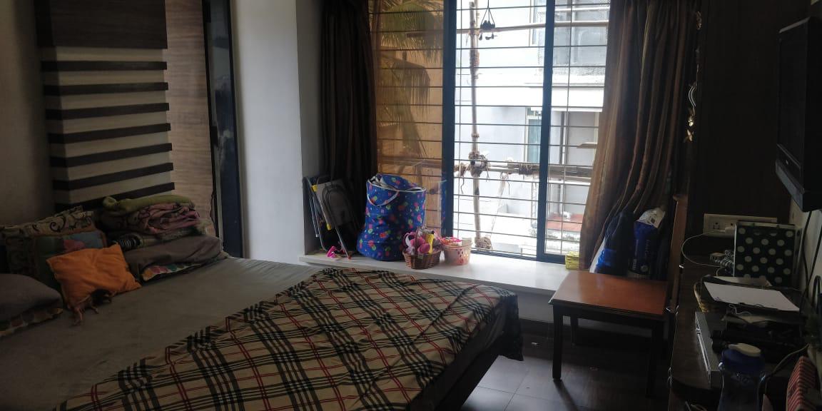 7 - Arsha Villa, Santacruz West