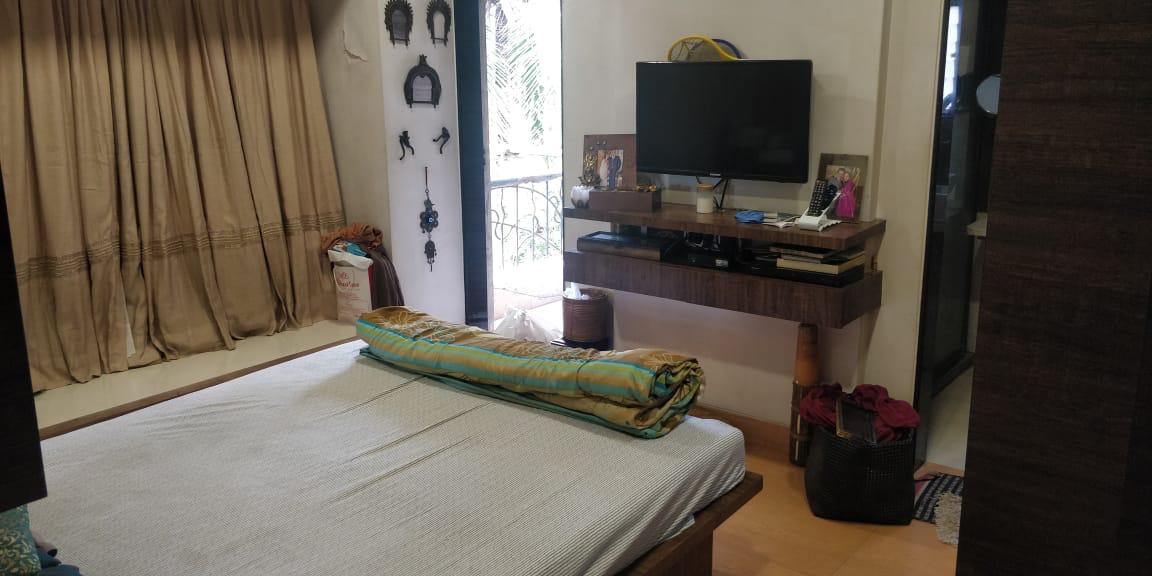 8 - Arsha Villa, Santacruz West