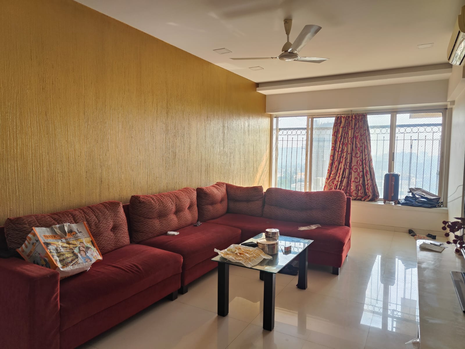 10 - Kanchan Ganga, Andheri West