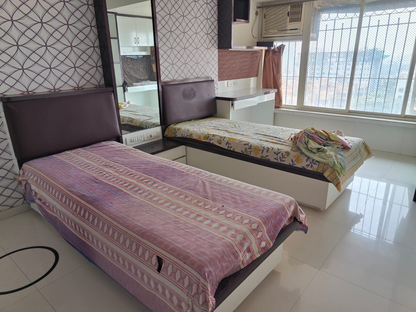 2 BHK Kanchan Ganga, Andheri West — for Sale — photo 11