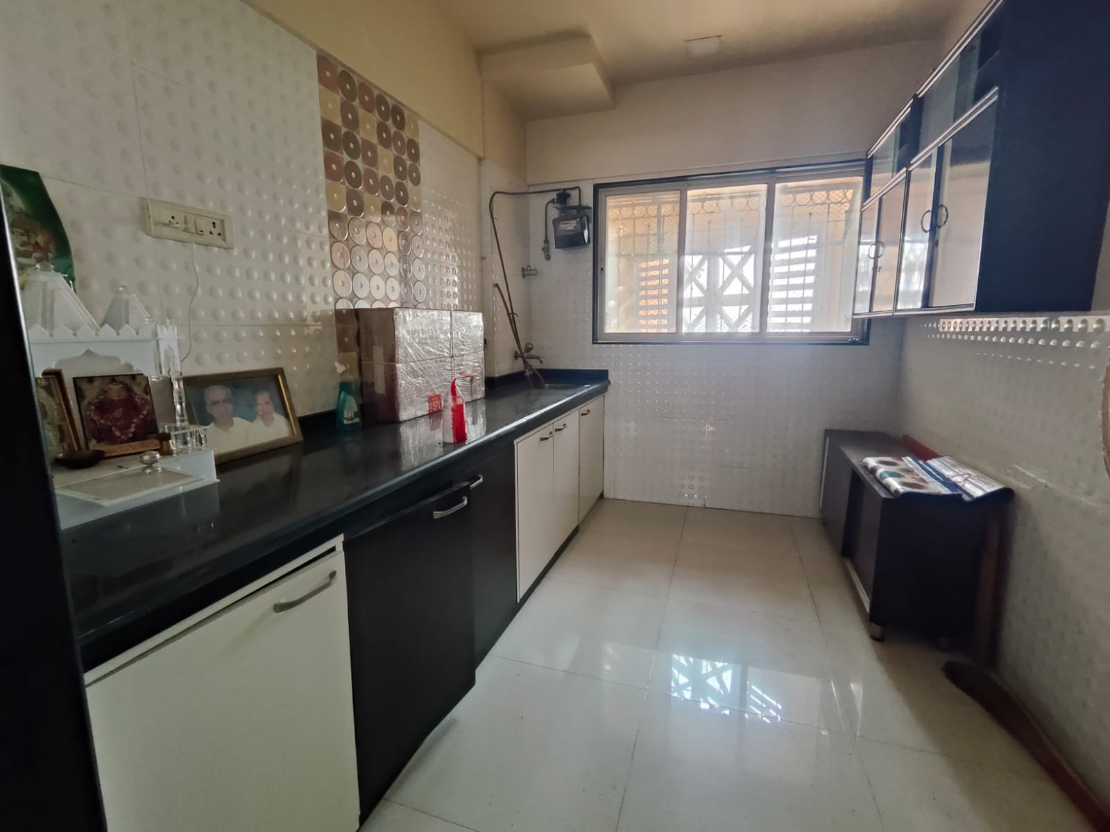 2 BHK Kanchan Ganga, Andheri West — for Sale — photo 12