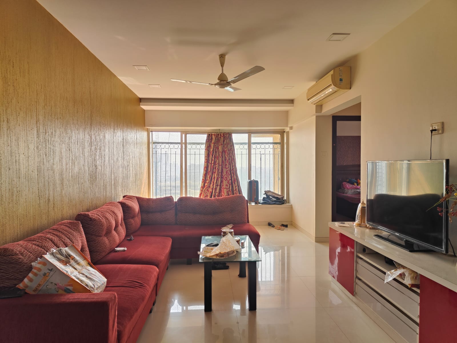 2 BHK Kanchan Ganga, Andheri West — for Sale — photo 13