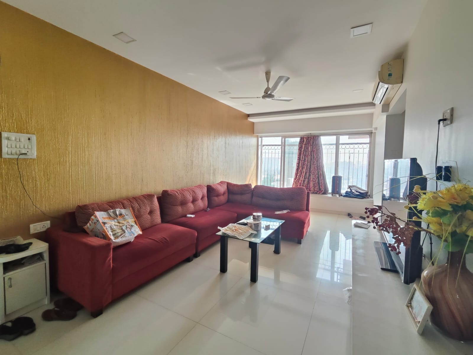 2 BHK Kanchan Ganga, Andheri West — for Sale — photo 14