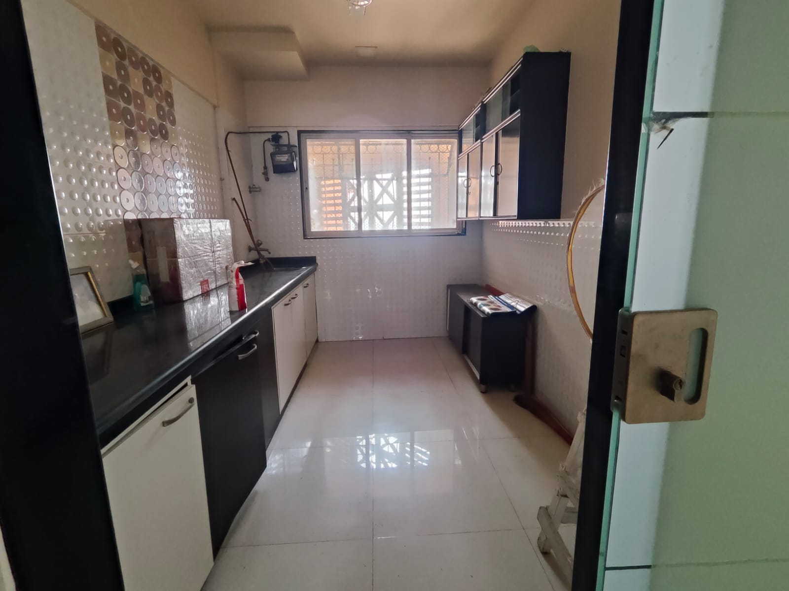 2 BHK Kanchan Ganga, Andheri West — for Sale — photo 15