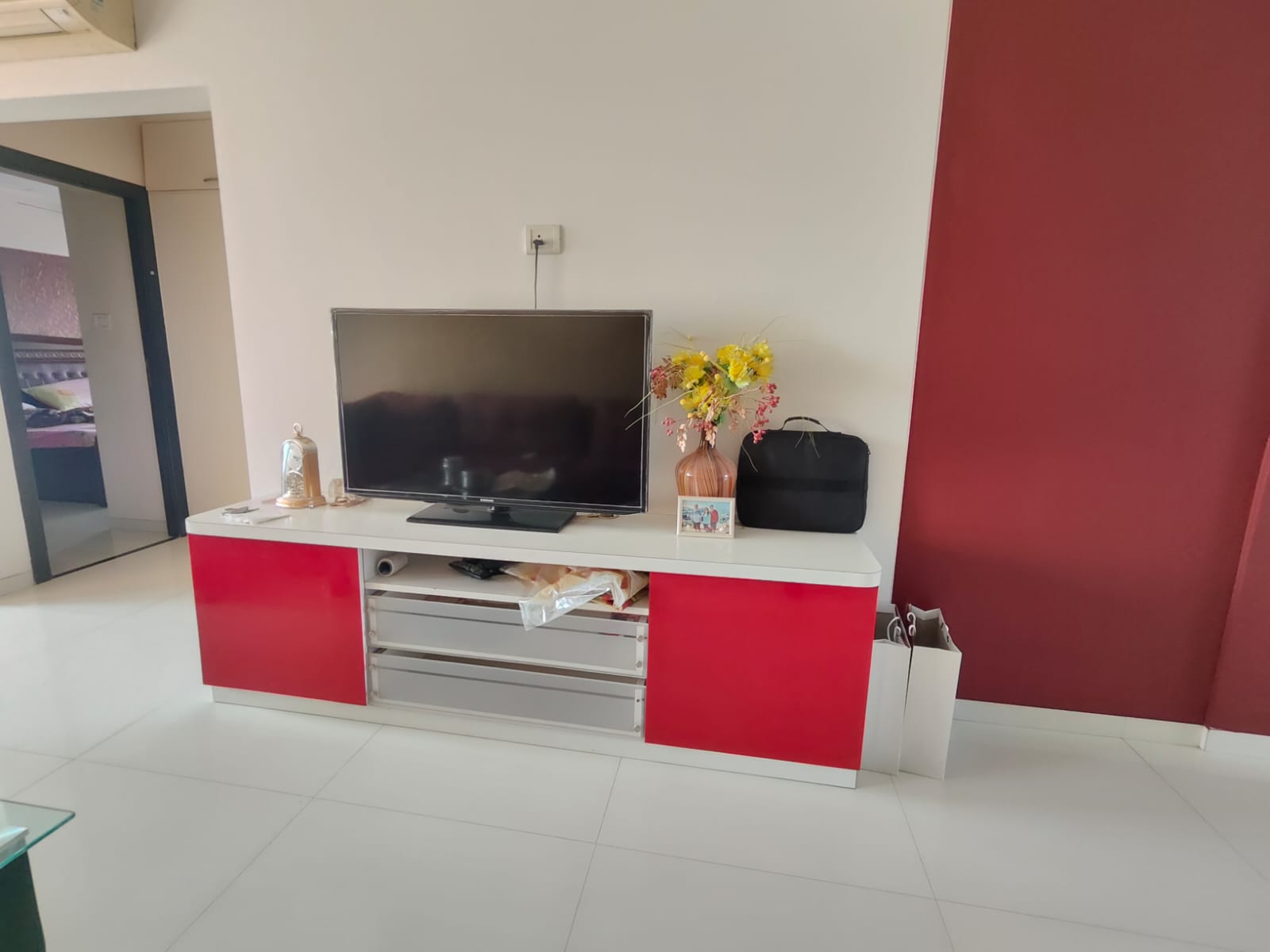 16 - Kanchan Ganga, Andheri West