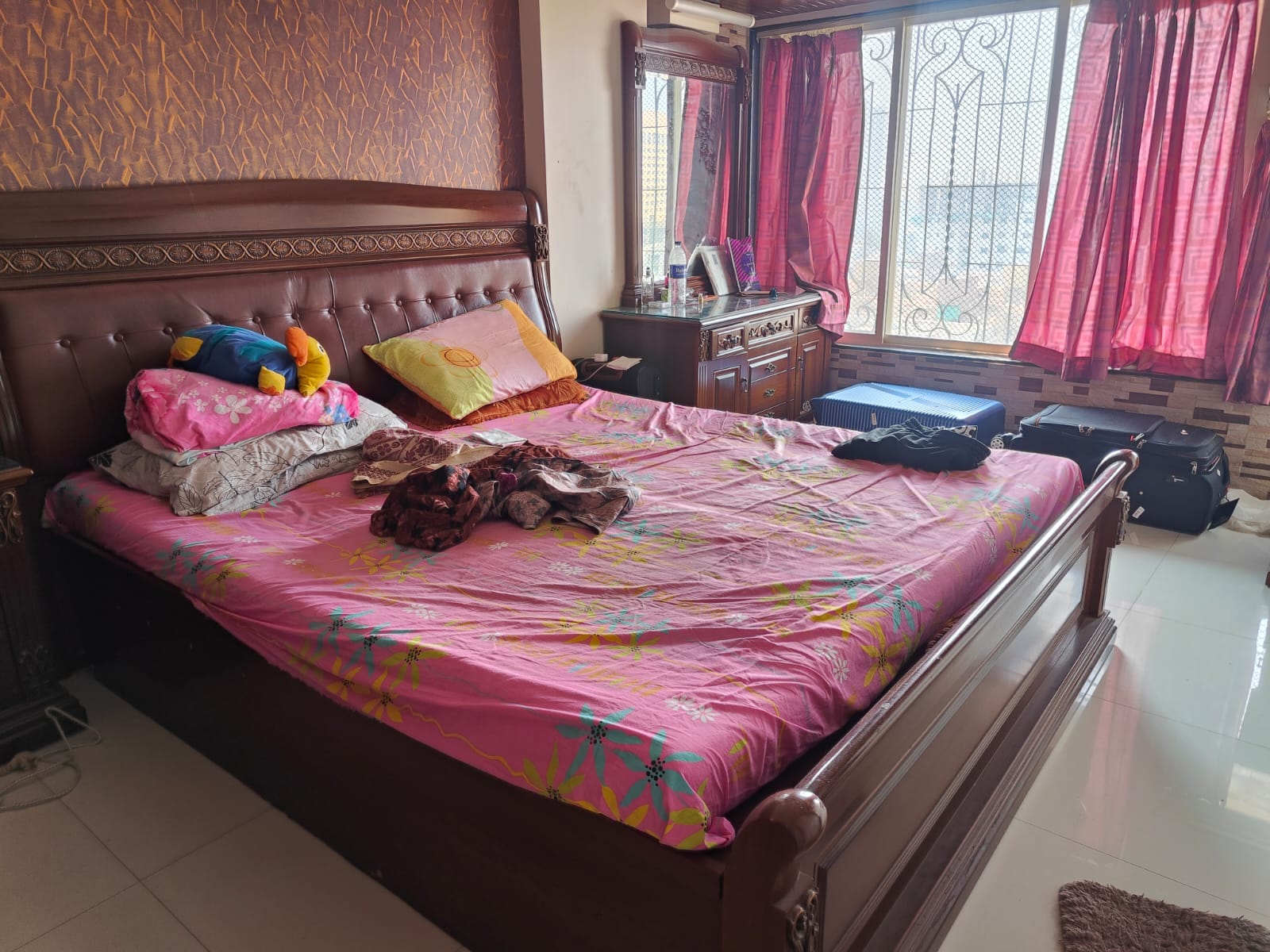 18 - Kanchan Ganga, Andheri West