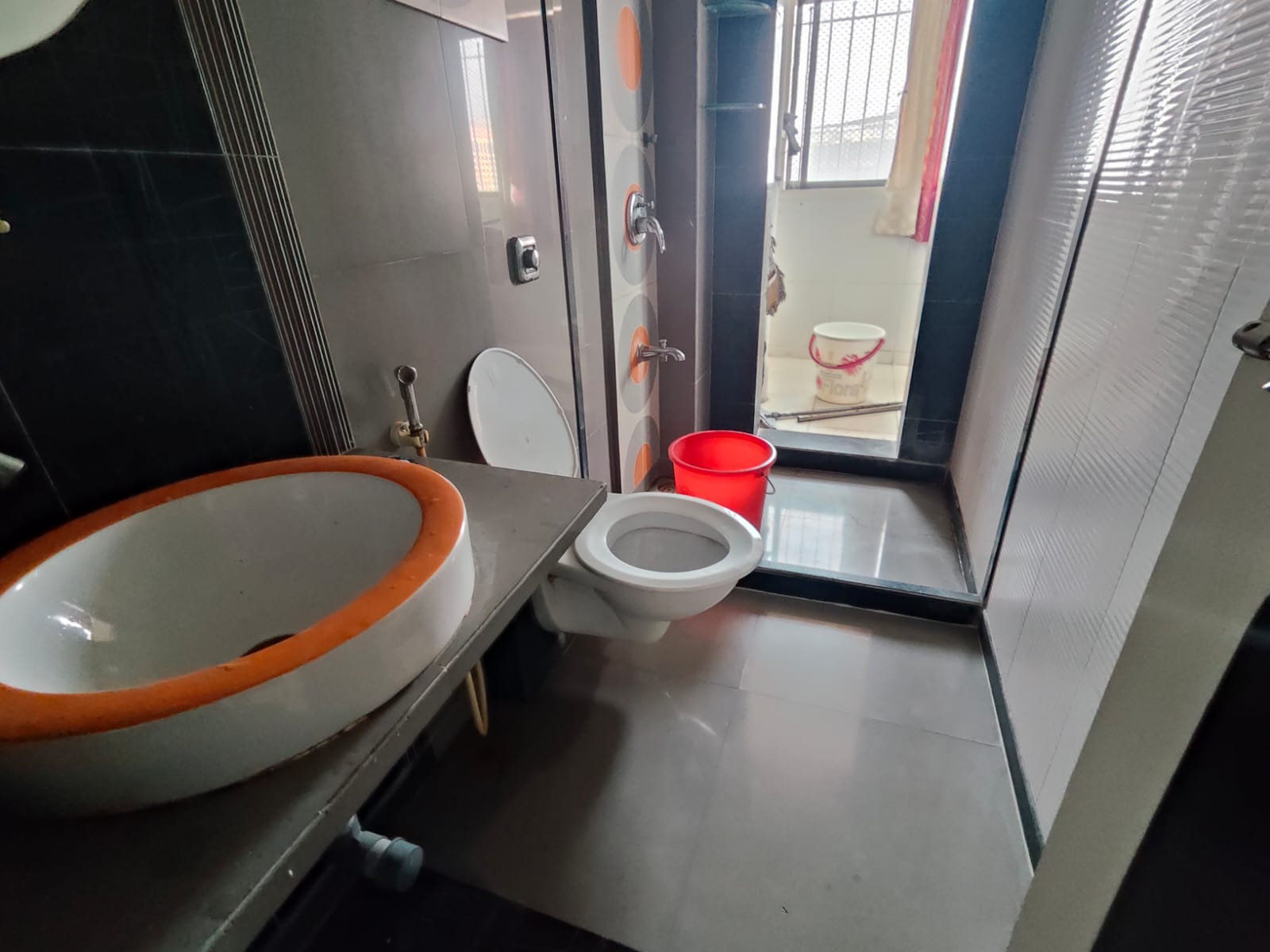 3 - Kanchan Ganga, Andheri West